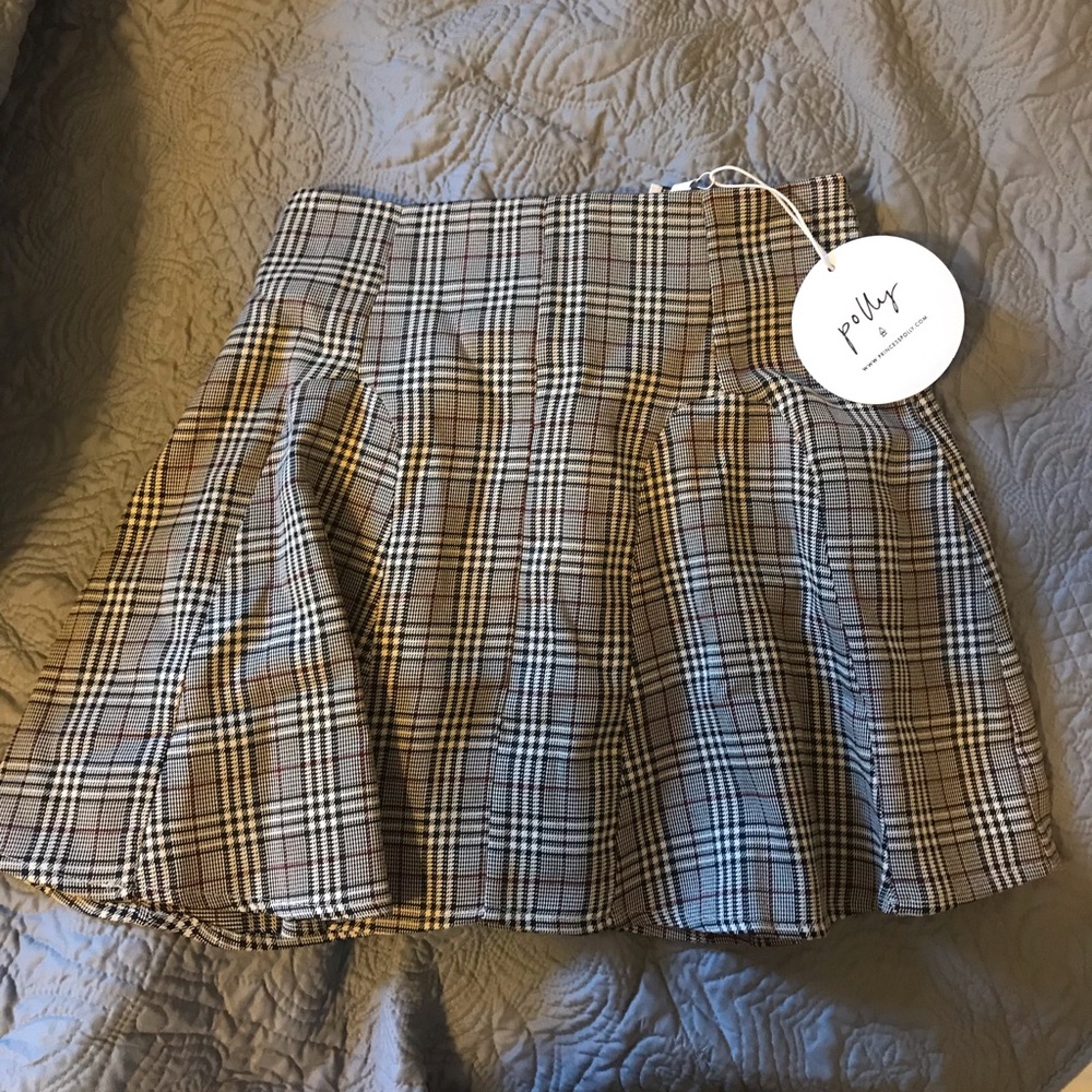 Princess Polly Mini Skirt
